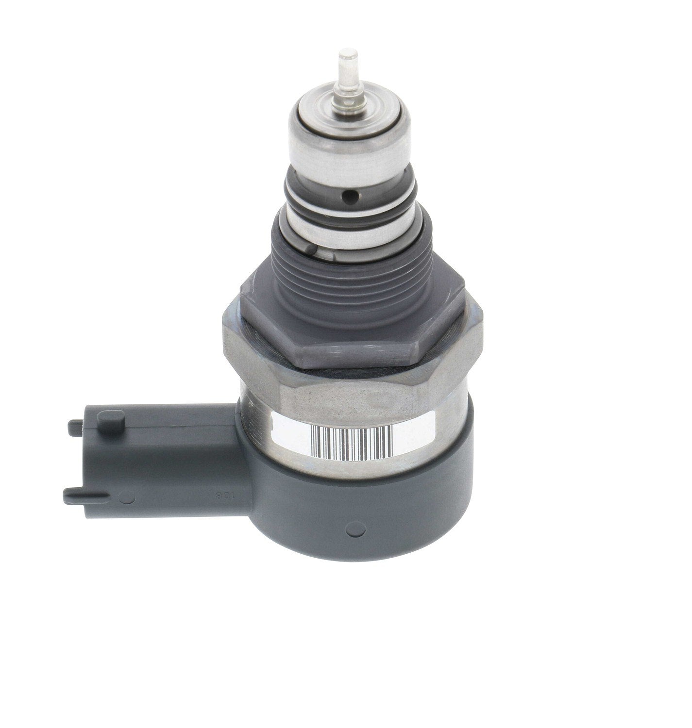 Bosch Diesel Fuel Injector Pump Pressure Relief Valve 0281002705