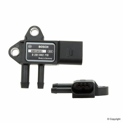 Bosch Manifold Differential Pressure Sensor 0281002710