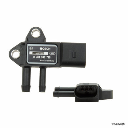 Bosch Manifold Differential Pressure Sensor 0281002710