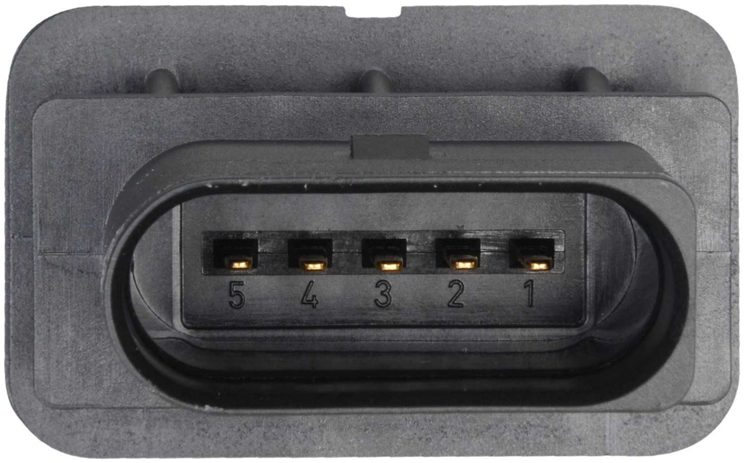 Bosch Mass Air Flow Sensor 0281002735