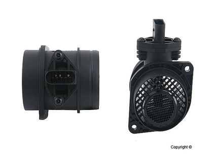 Bosch Mass Air Flow Sensor 0281002757