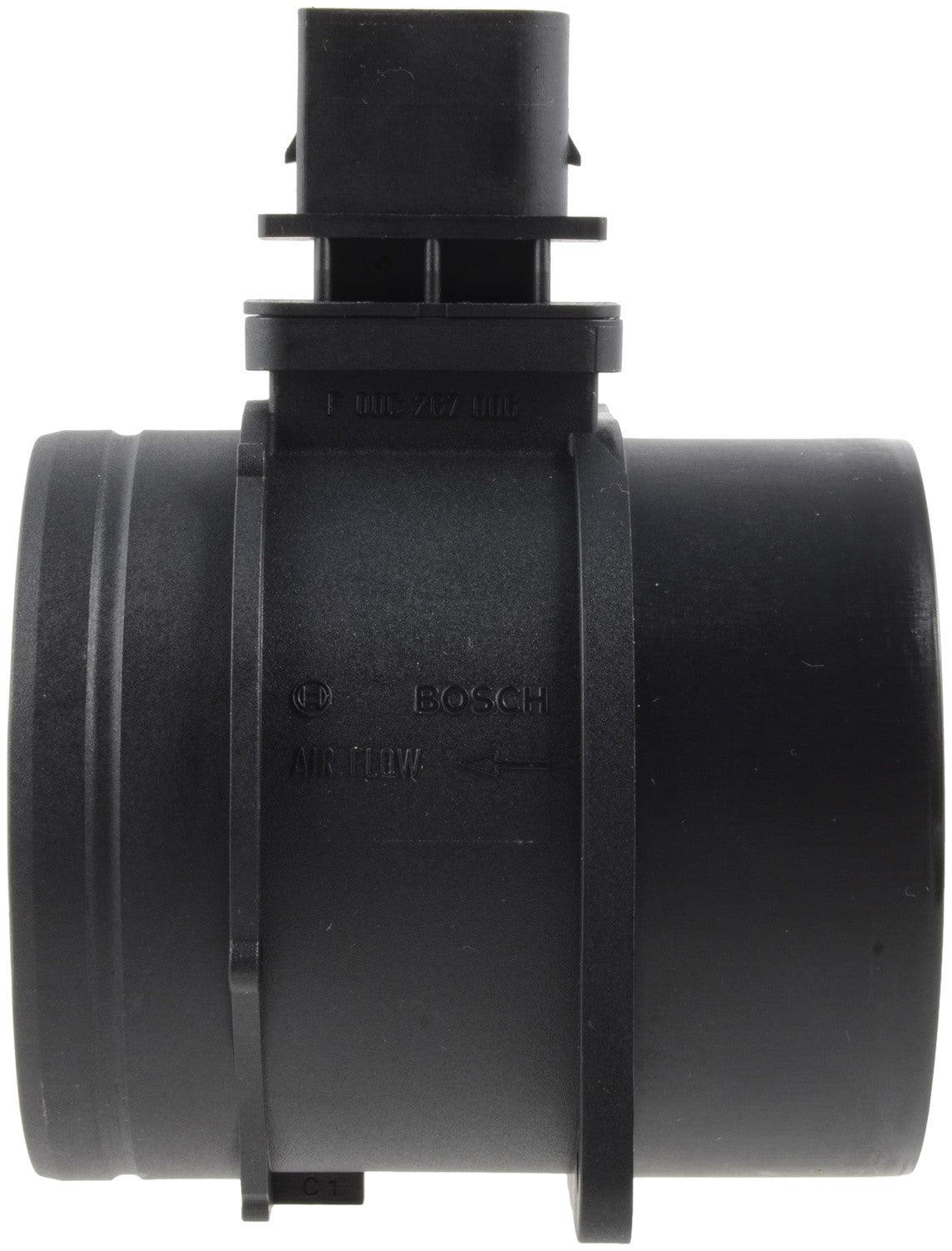 Bosch Mass Air Flow Sensor 0281002896