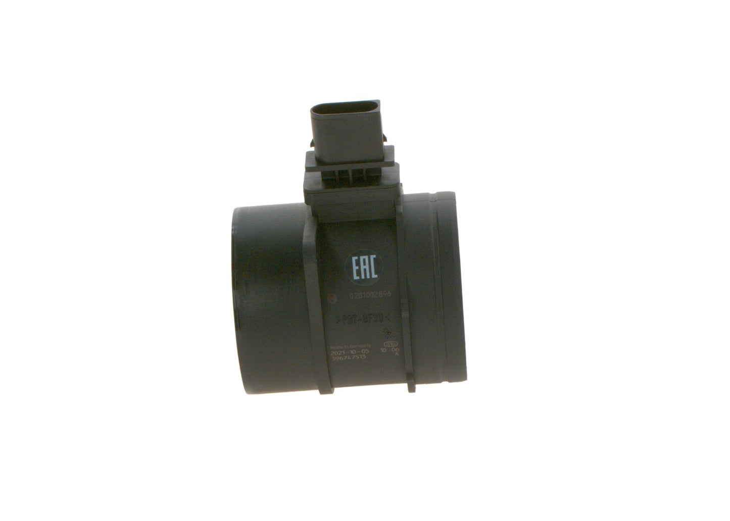 Bosch Mass Air Flow Sensor 0281002896
