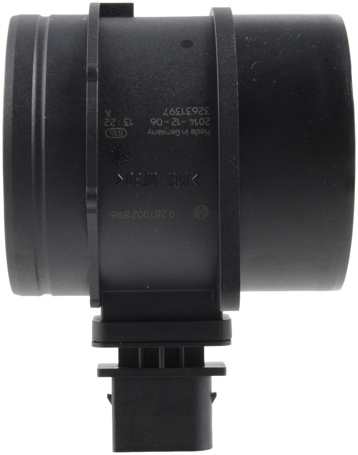 Bosch Mass Air Flow Sensor 0281002896