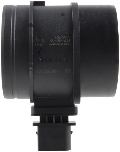 Bosch Mass Air Flow Sensor 0281002896