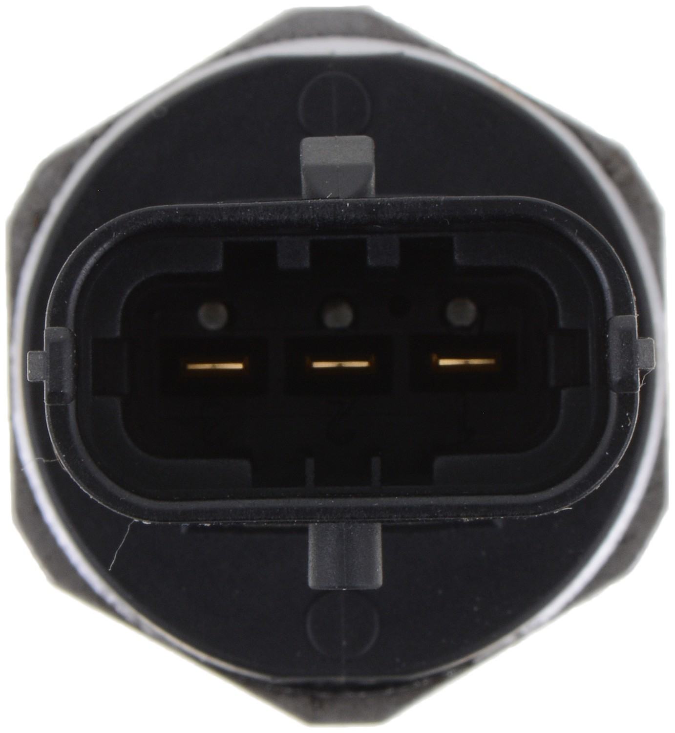Bosch Fuel Injection Fuel Rail Pressure Sensor 0281002937