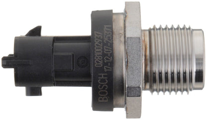 Bosch Fuel Injection Fuel Rail Pressure Sensor 0281002937