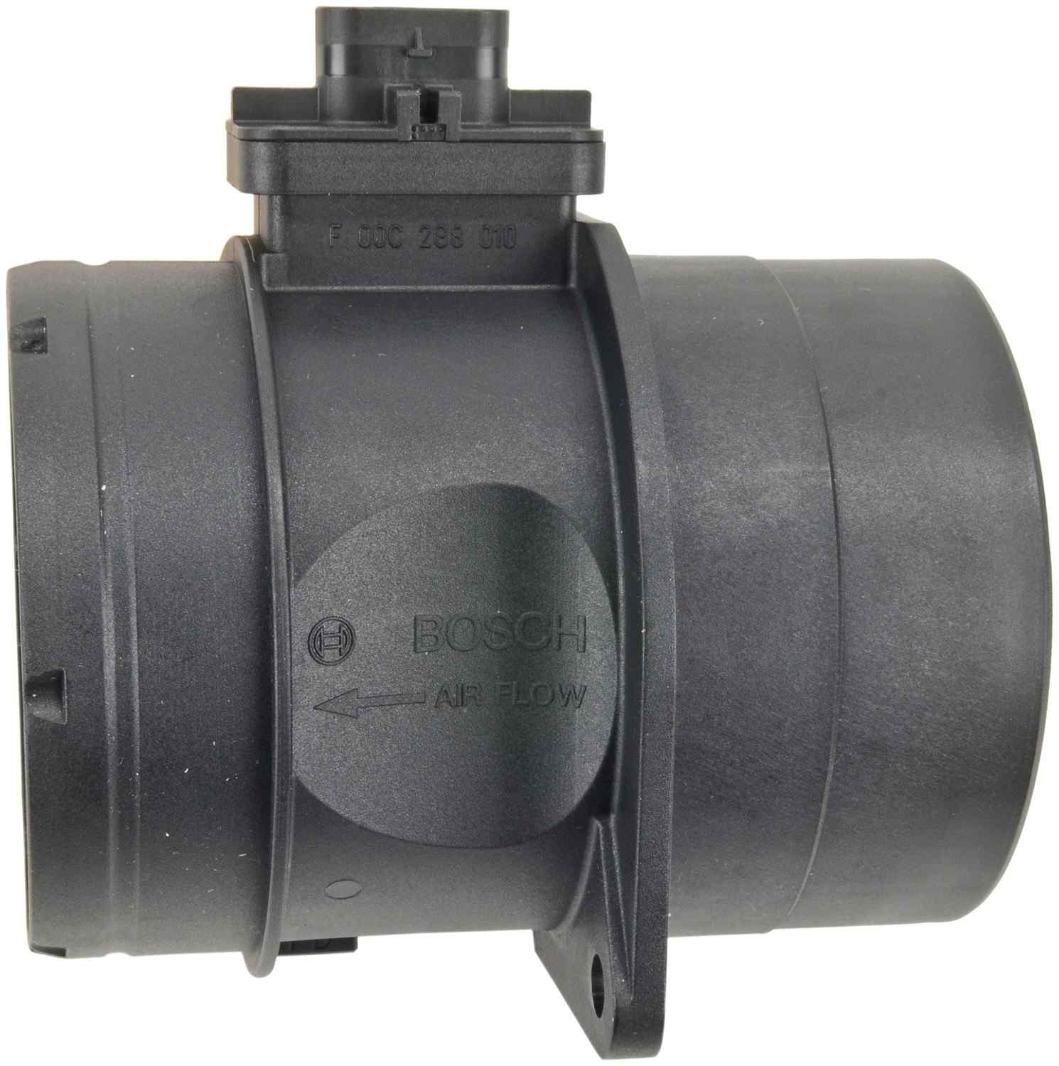 Bosch Mass Air Flow Sensor 0281002956