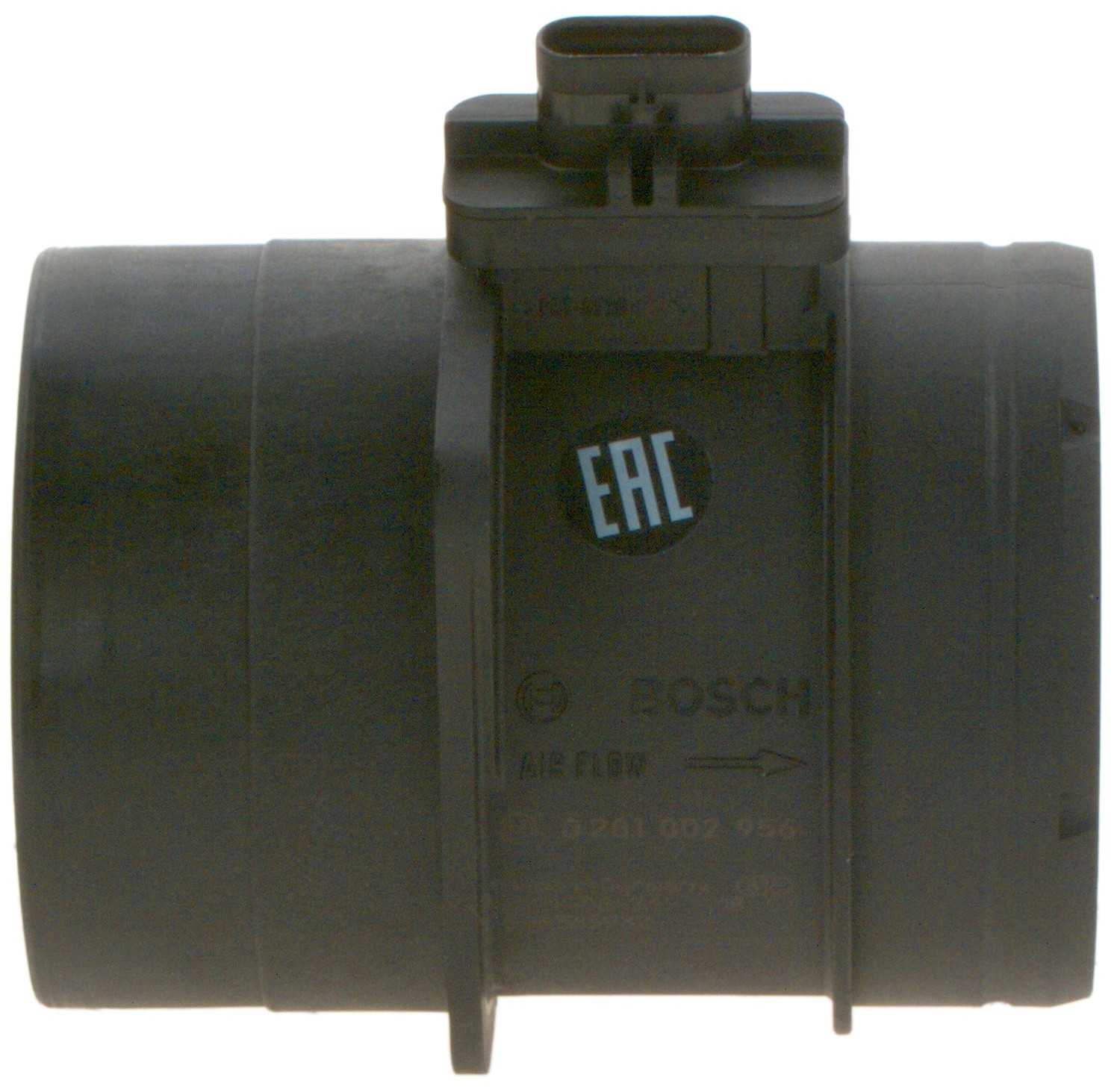 Bosch Mass Air Flow Sensor 0281002956