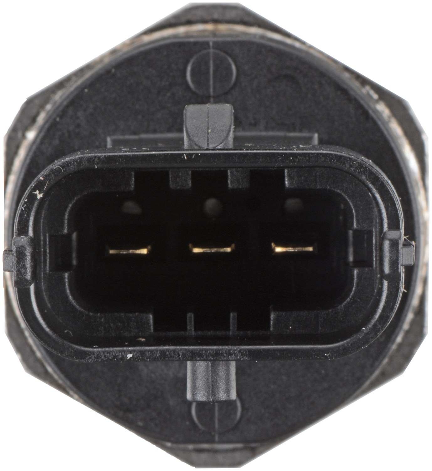 Bosch Fuel Injection Fuel Rail Pressure Sensor 0281002971