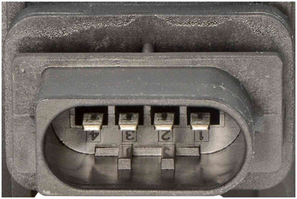 Bosch Mass Air Flow Sensor 0281002978