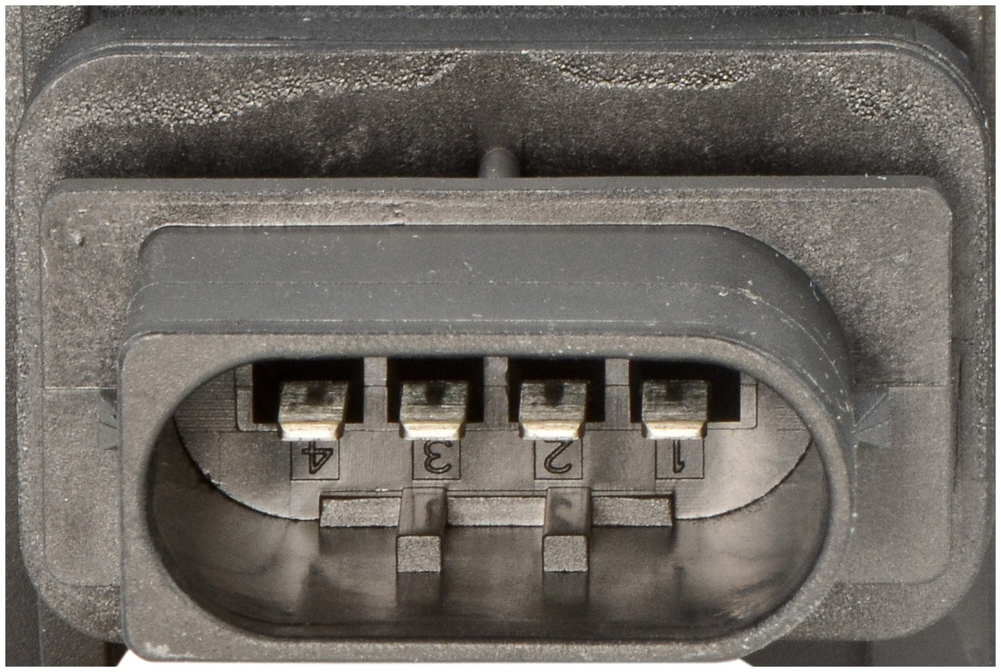 Bosch Mass Air Flow Sensor 0281002978