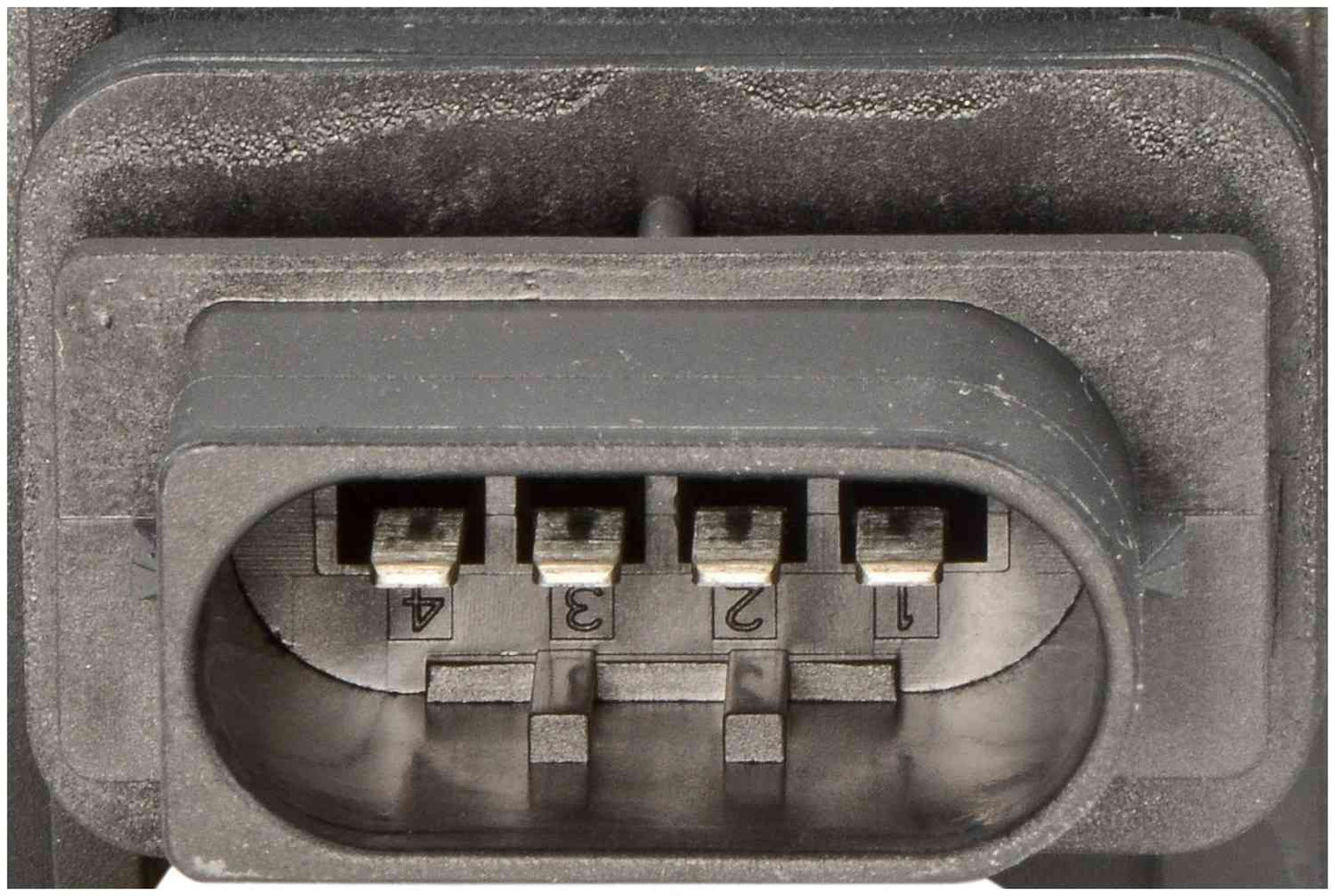 Bosch Mass Air Flow Sensor 0281002978