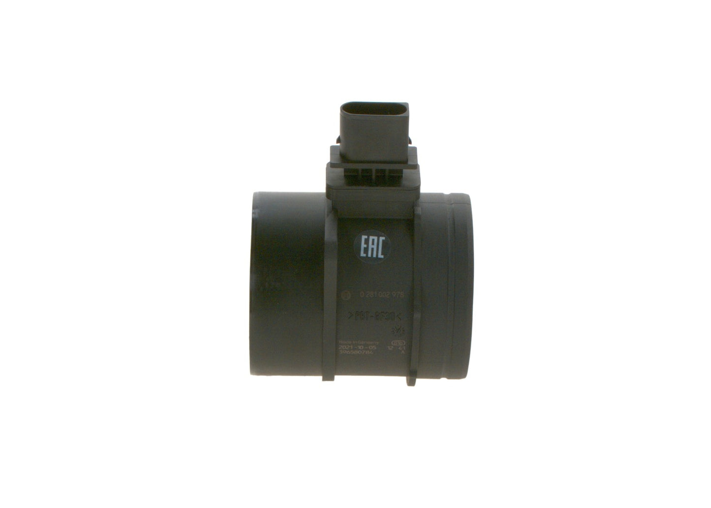Bosch Mass Air Flow Sensor 0281002978