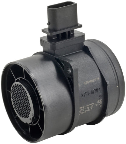 Bosch Mass Air Flow Sensor 0281002978