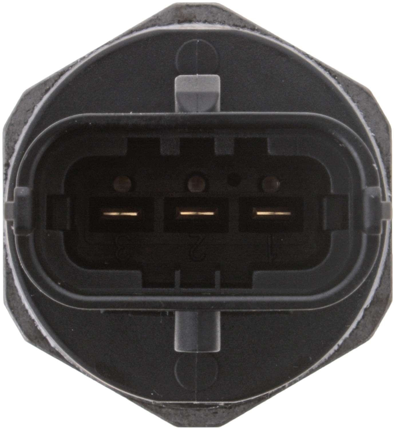 Bosch Fuel Injection Fuel Rail Pressure Sensor 0281002982