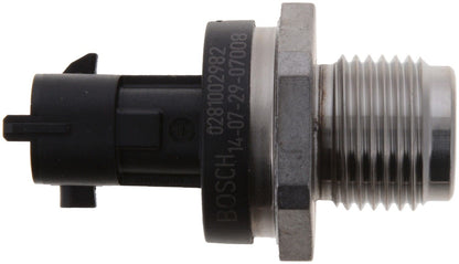 Bosch Fuel Injection Fuel Rail Pressure Sensor 0281002982
