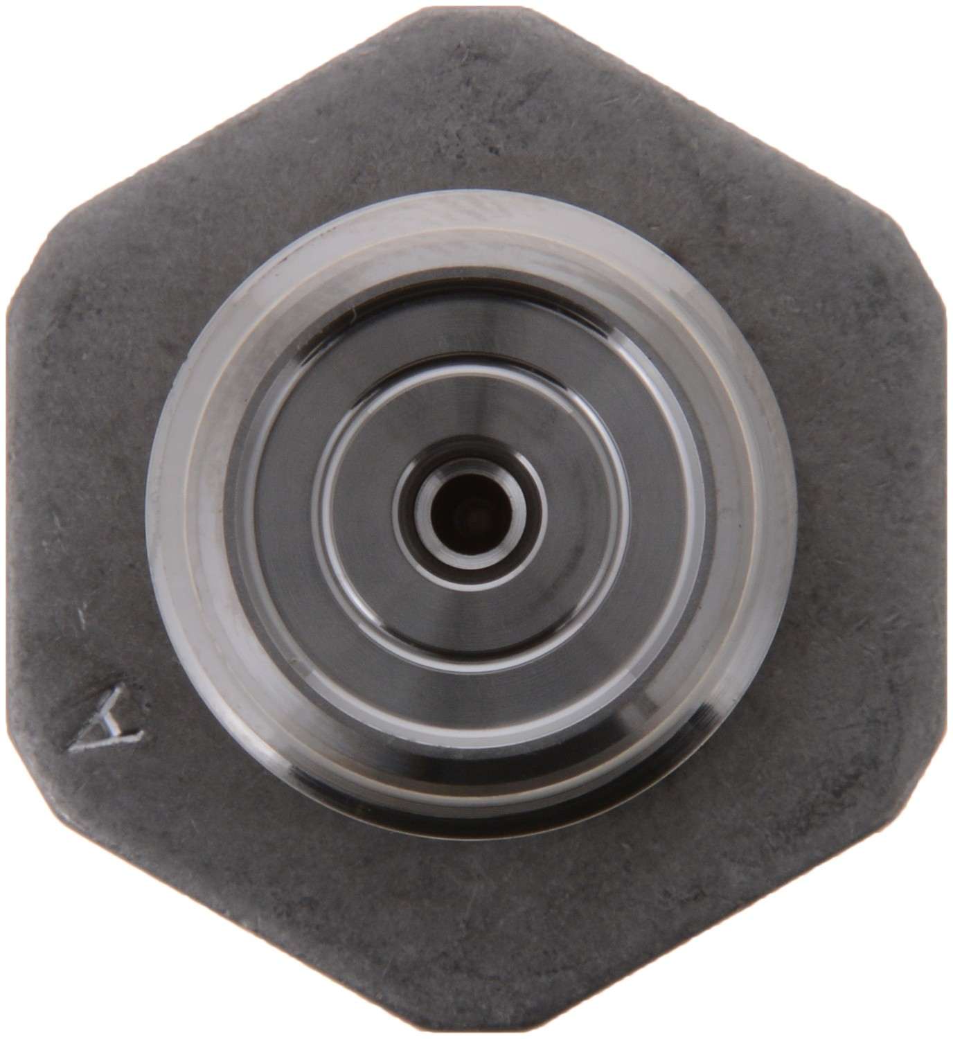 Bosch Fuel Injection Fuel Rail Pressure Sensor 0281002982