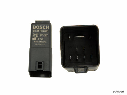 Bosch Multi-Purpose Relay 0281003089