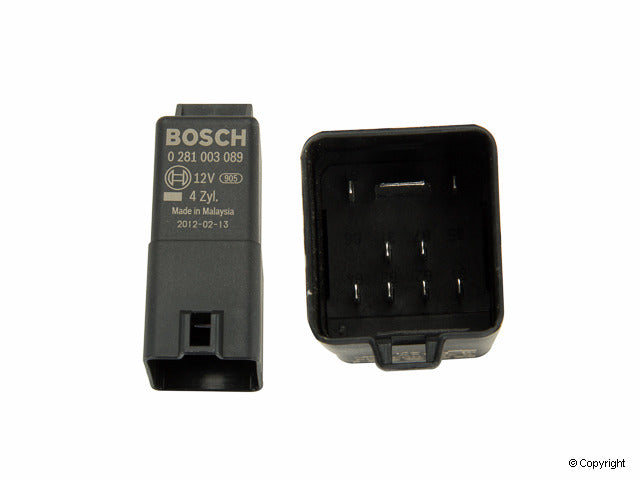 Bosch Multi-Purpose Relay 0281003089