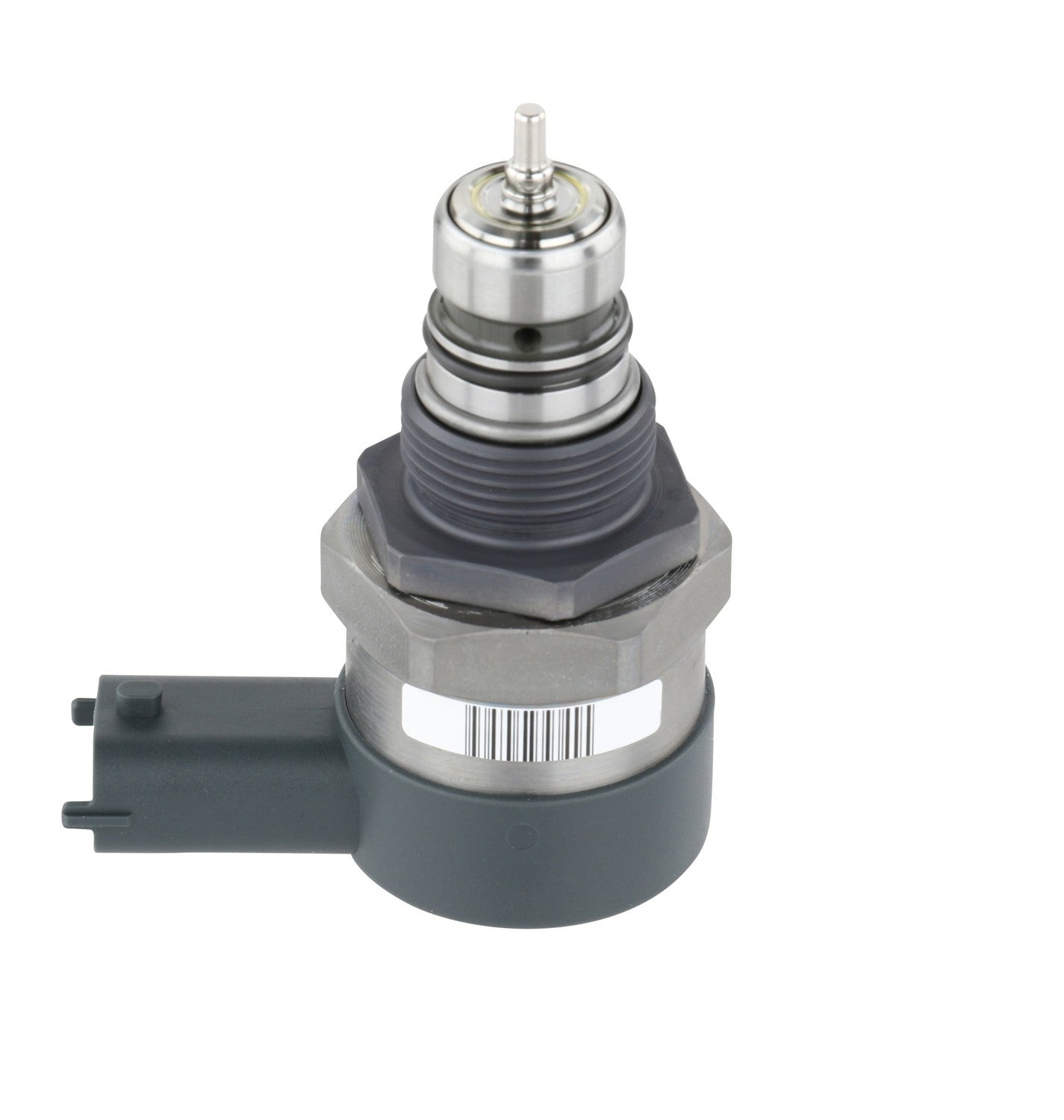 Bosch Diesel Fuel Injector Pump Pressure Relief Valve 0281006017