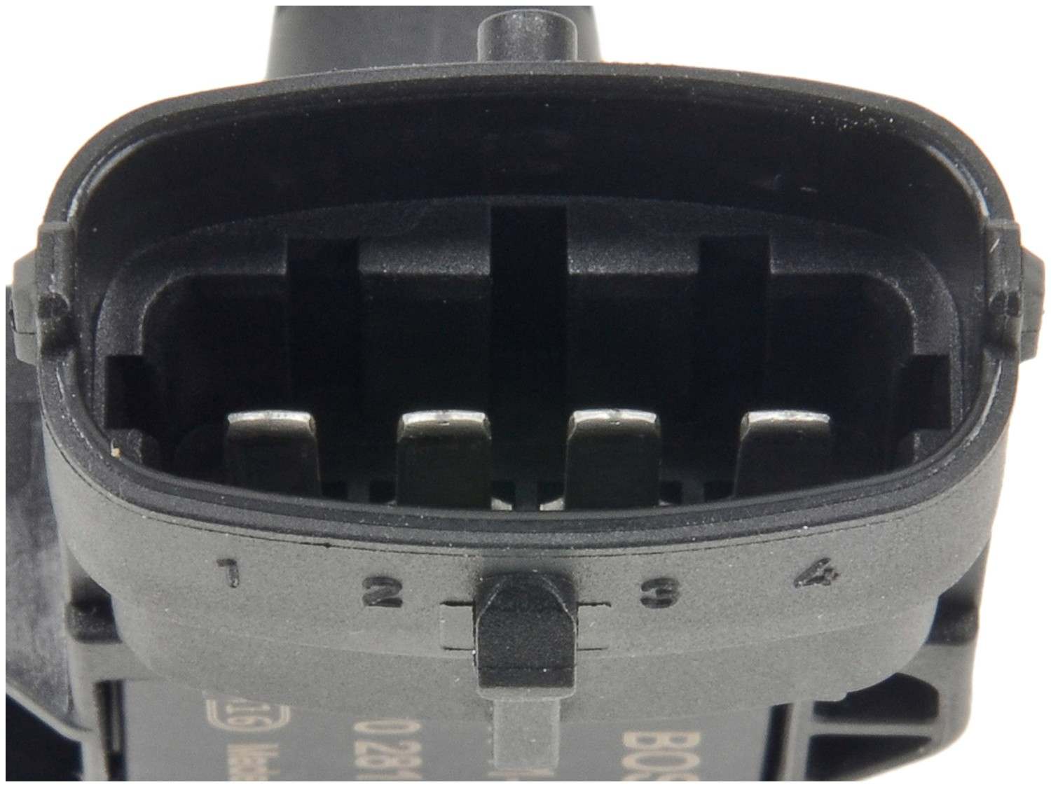 Bosch Manifold Absolute Pressure Sensor 0281006028
