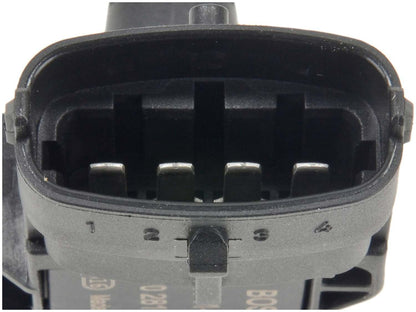 Bosch Manifold Absolute Pressure Sensor 0281006028