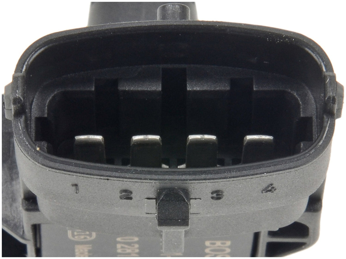 Bosch Manifold Absolute Pressure Sensor 0281006028