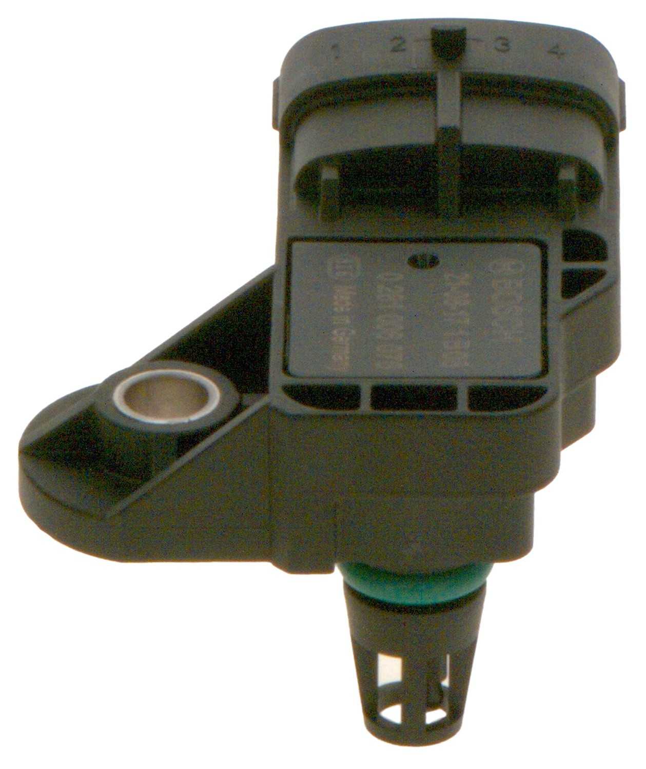 Bosch Manifold Absolute Pressure Sensor 0281006076