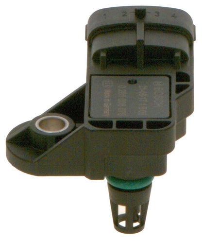Bosch Manifold Absolute Pressure Sensor 0281006076