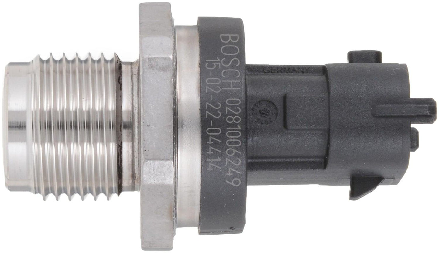 Bosch Fuel Injection Fuel Rail Pressure Sensor 0281006249