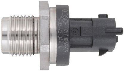 Bosch Fuel Injection Fuel Rail Pressure Sensor 0281006249