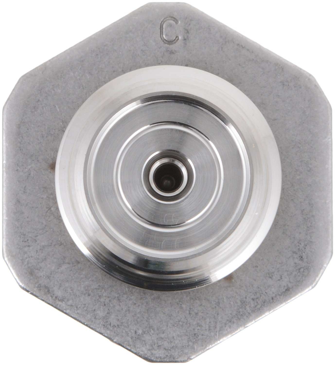 Bosch Fuel Injection Fuel Rail Pressure Sensor 0281006249