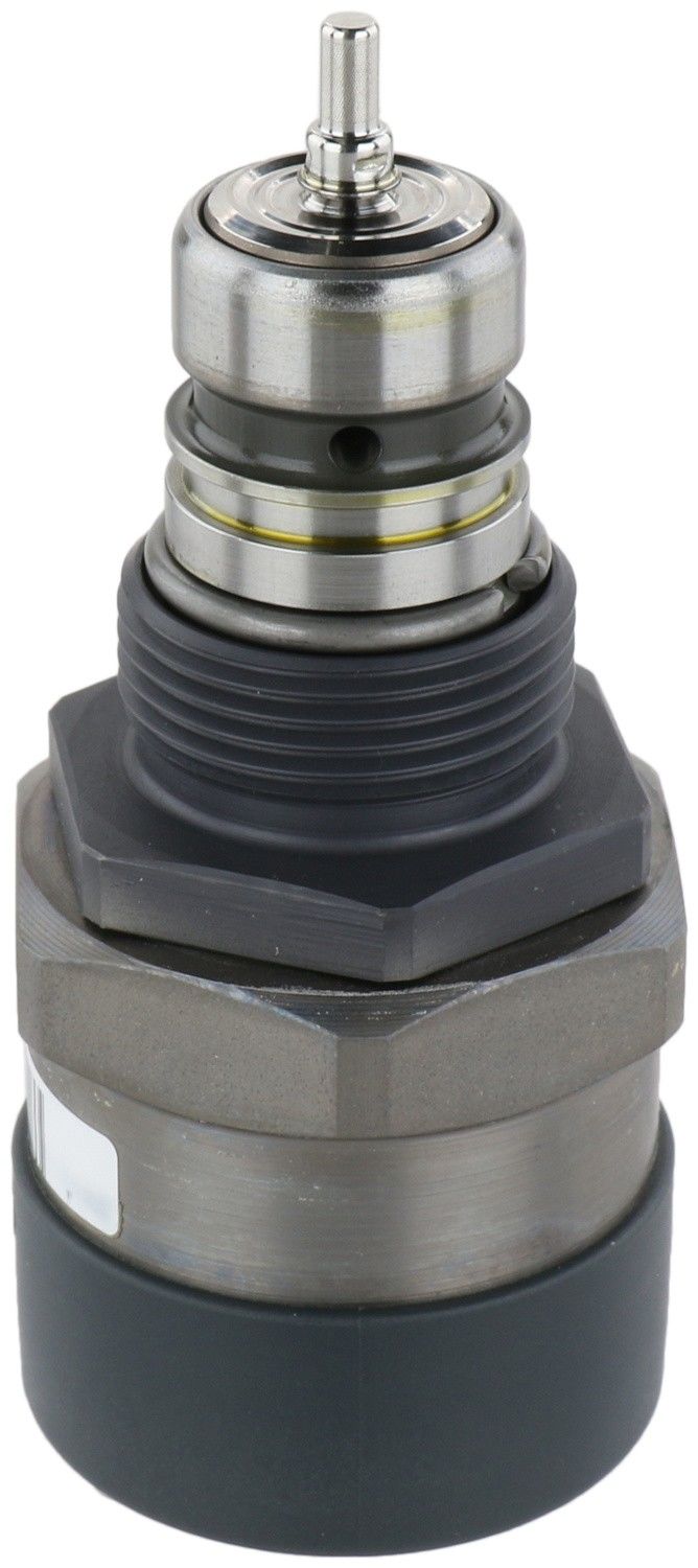 Bosch Diesel Fuel Injector Pump Pressure Relief Valve 0281006253
