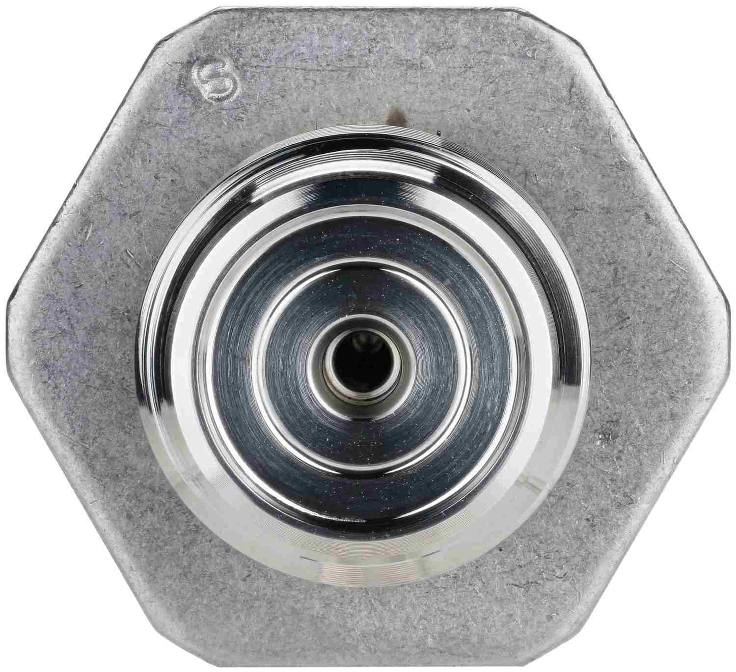 Bosch Fuel Pressure Sensor 0281006266