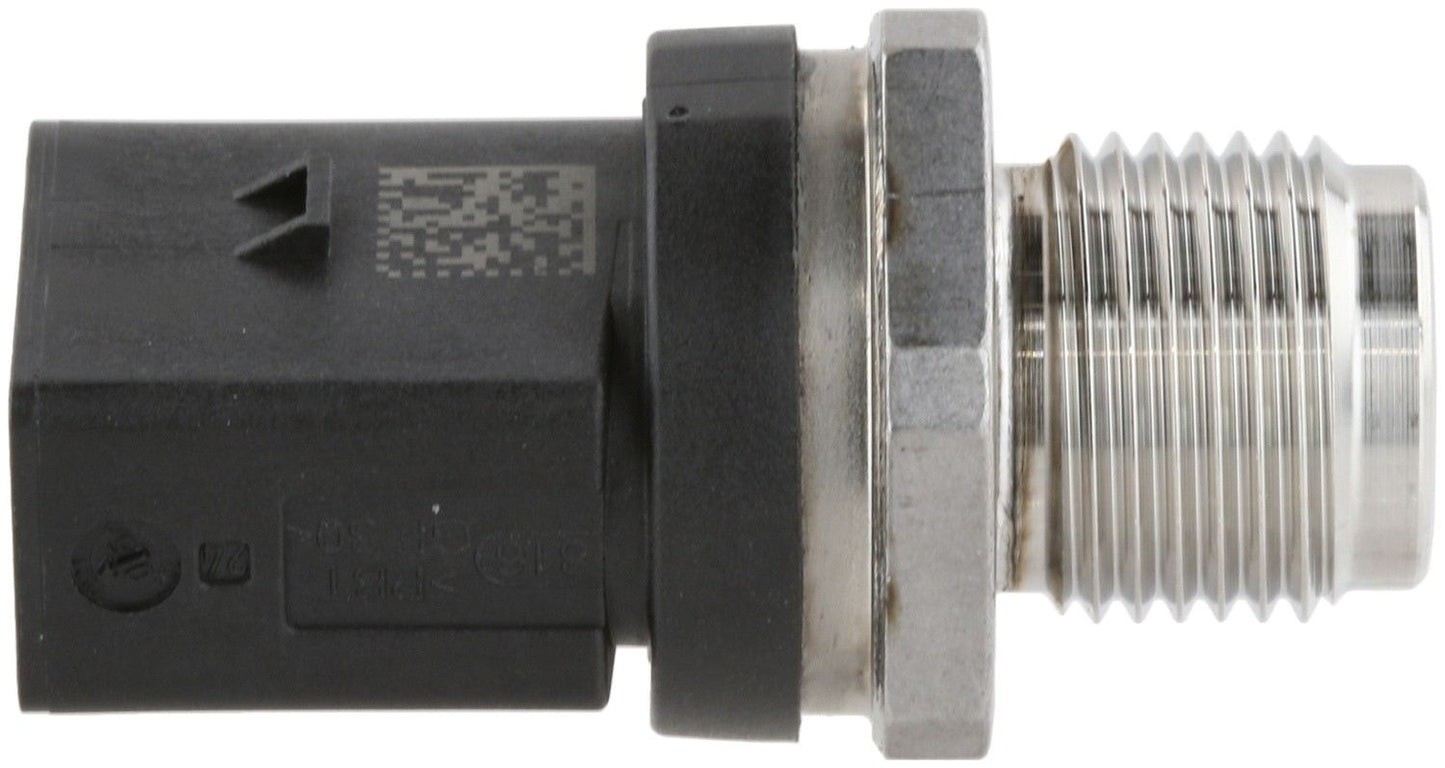 Bosch Fuel Pressure Sensor 0281006266