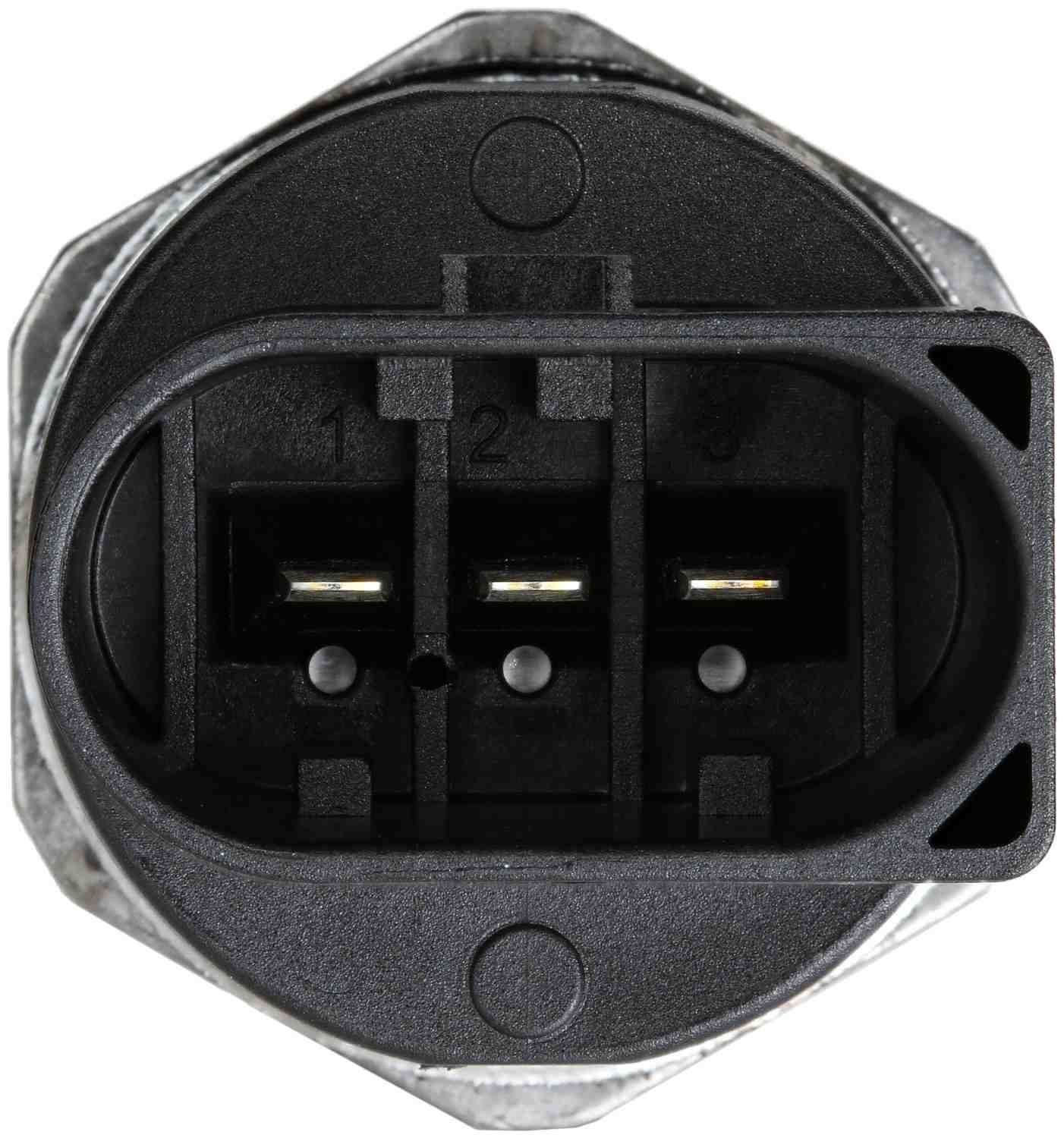 Bosch Fuel Pressure Sensor 0281006266