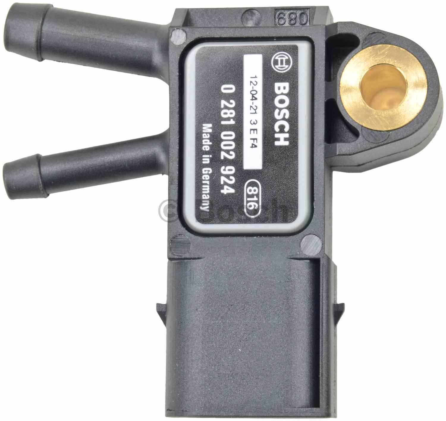 Bosch 0281006278