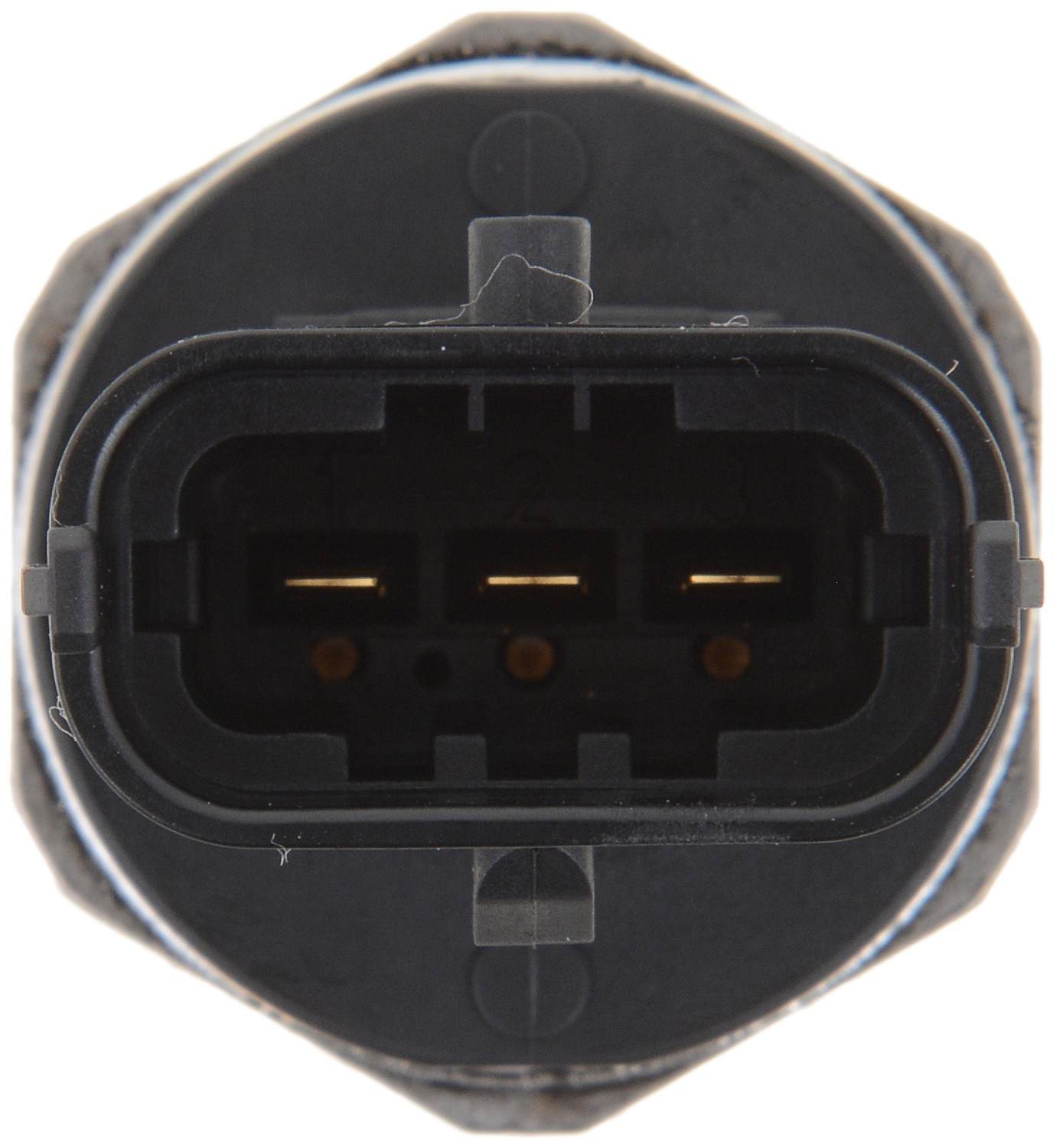 Bosch Fuel Injection Fuel Rail Pressure Sensor 0281006313