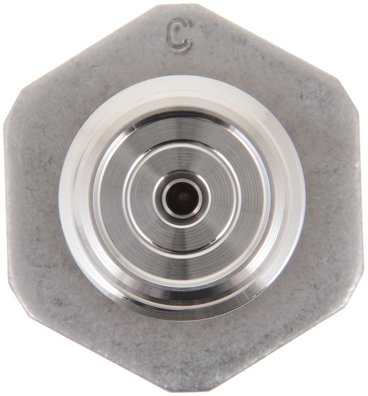 Bosch Fuel Injection Fuel Rail Pressure Sensor 0281006313