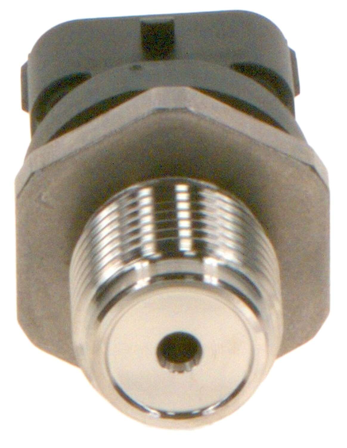 Bosch Fuel Injection Fuel Rail Pressure Sensor 0281006325