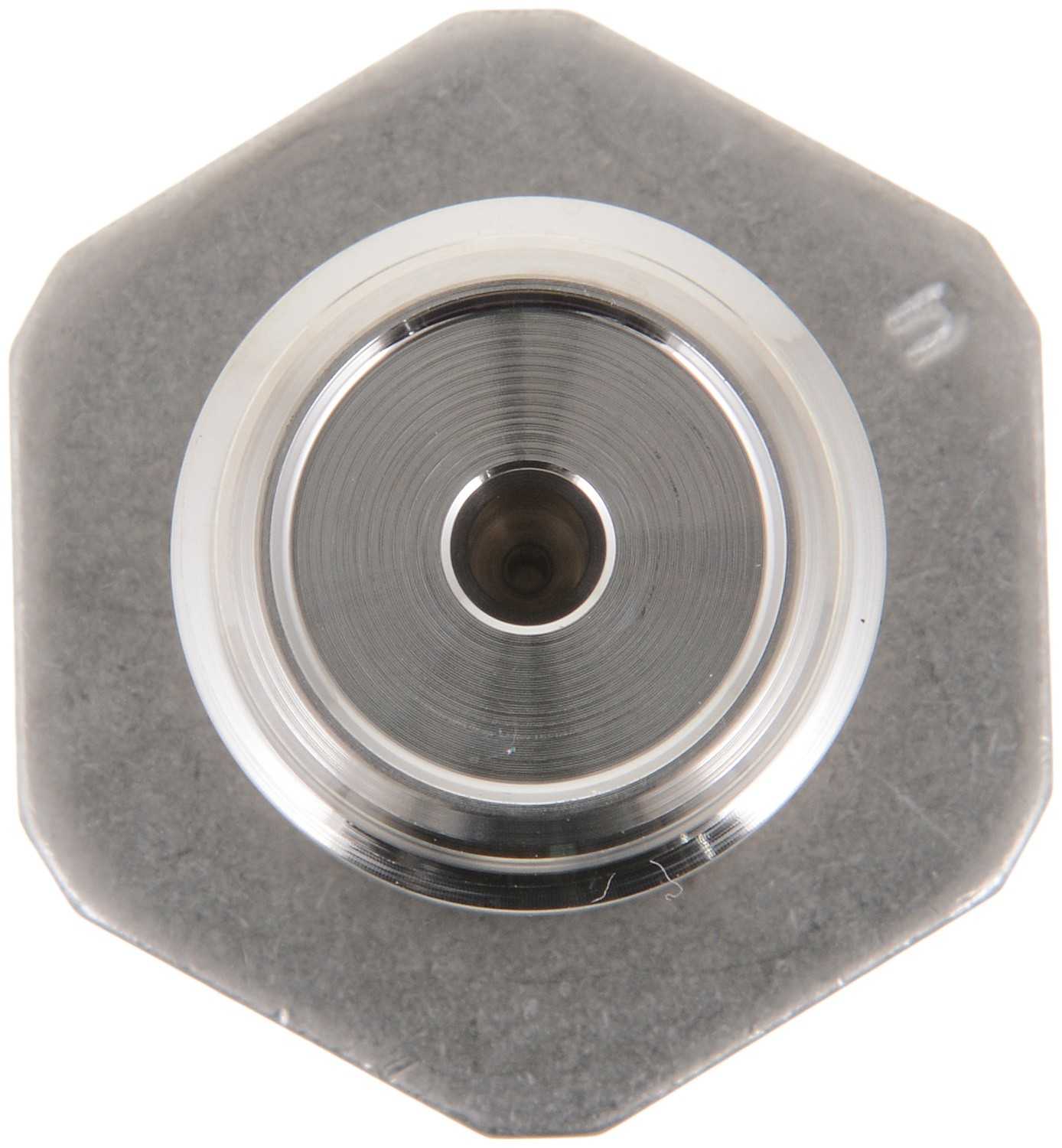 Bosch Fuel Injection Fuel Rail Pressure Sensor 0281006325