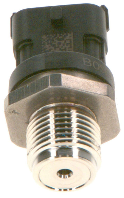 Bosch Fuel Injection Fuel Rail Pressure Sensor 0281006327