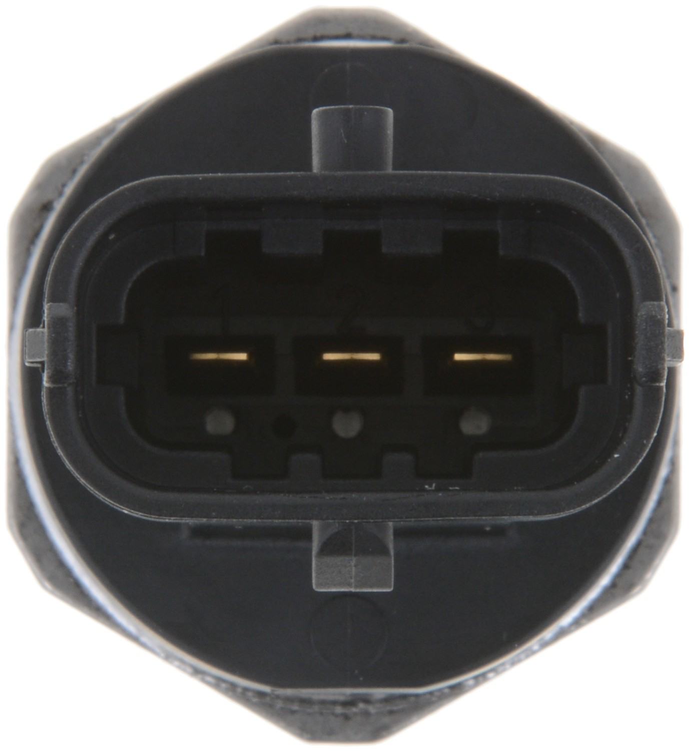 Bosch Fuel Injection Fuel Rail Pressure Sensor 0281006327