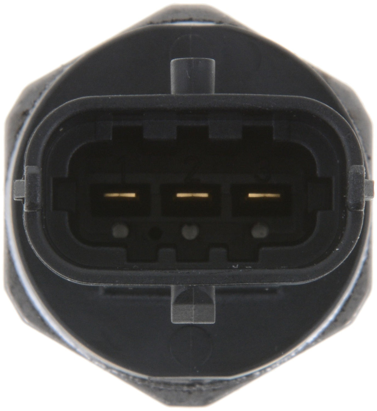 Bosch Fuel Injection Fuel Rail Pressure Sensor 0281006327