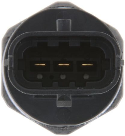 Bosch Fuel Injection Fuel Rail Pressure Sensor 0281006327