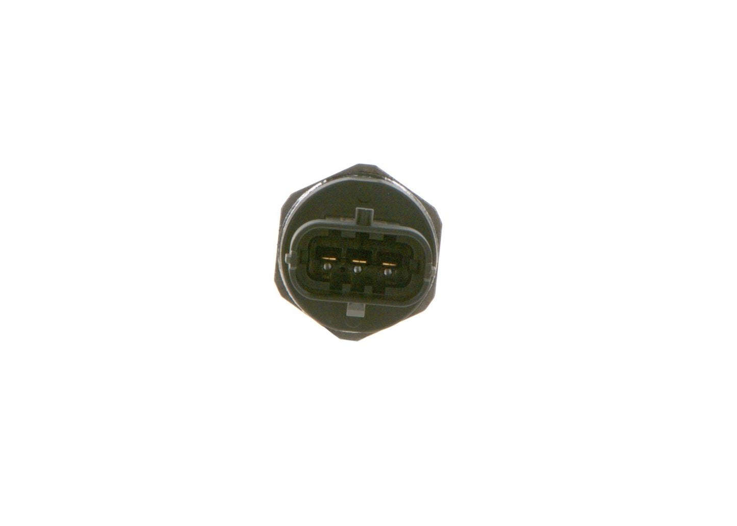 Bosch Fuel Injection Fuel Rail Pressure Sensor 0281006327