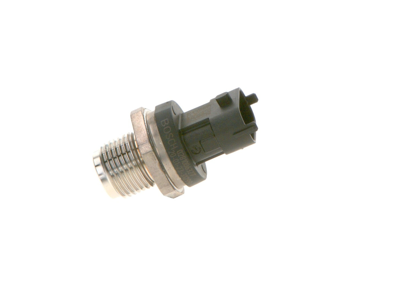 Bosch Fuel Injection Fuel Rail Pressure Sensor 0281006327