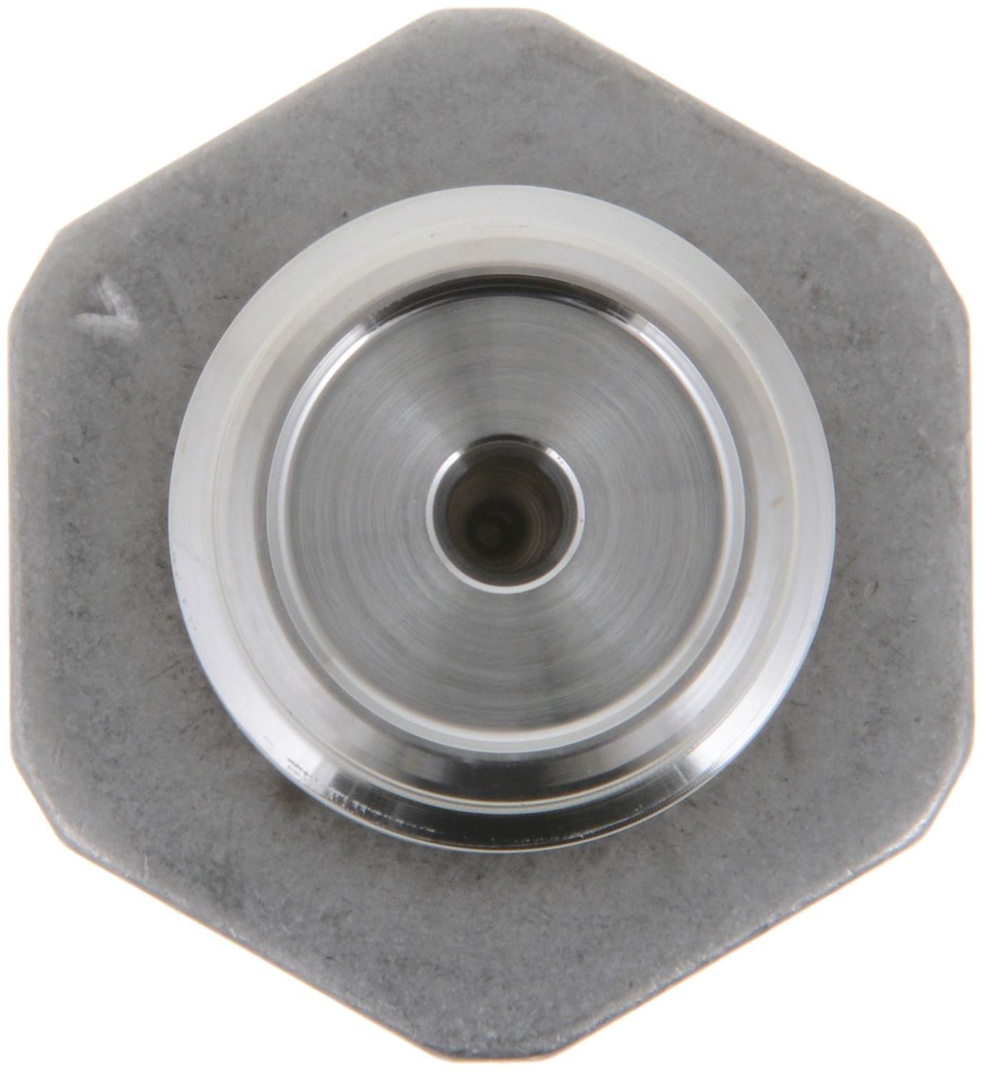 Bosch Fuel Injection Fuel Rail Pressure Sensor 0281006327