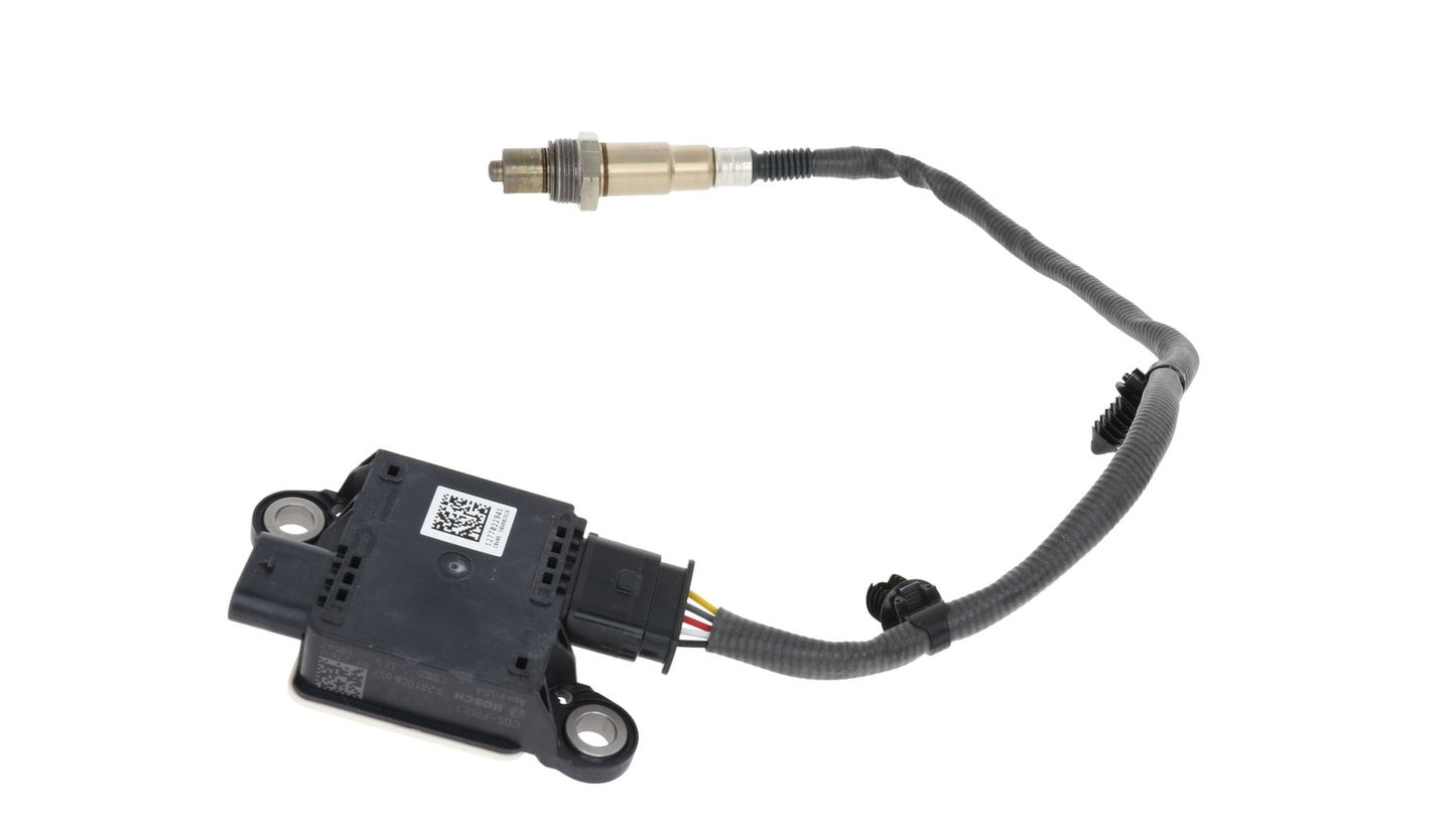 Bosch 0281006657